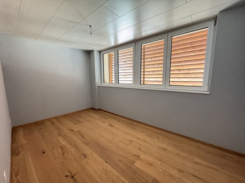 Appartement de 3,5 pièces neuf dans une bâtisse de caractère – Brent (Montreux) (3)