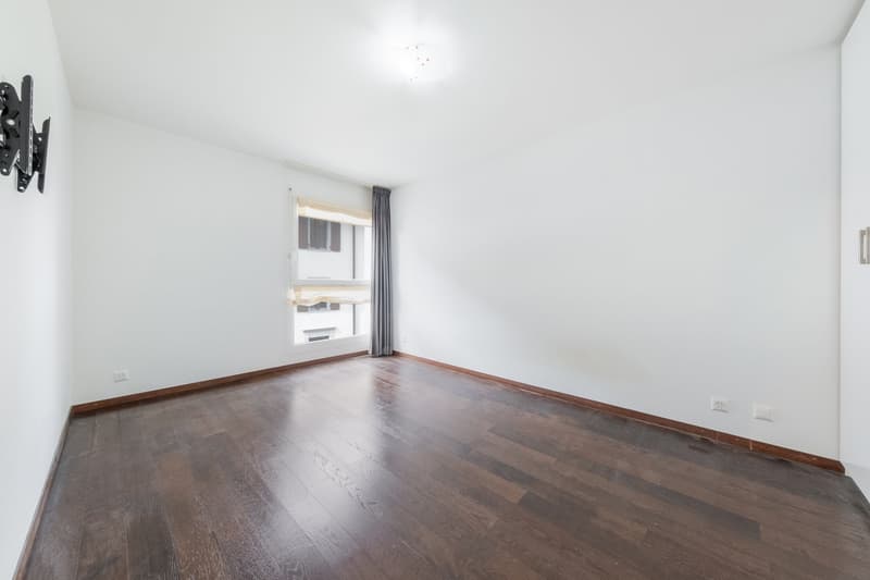 Charmant appartement de 2 pièces avec balcon à Blonay - Saint-Légier (12)