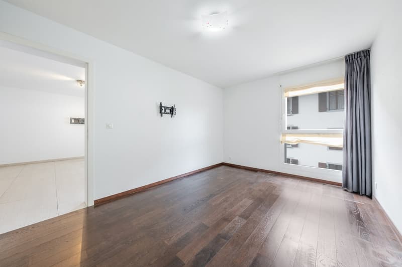 Charmant appartement de 2 pièces avec balcon à Blonay - Saint-Légier (11)