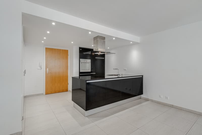 Charmant appartement de 2 pièces avec balcon à Blonay - Saint-Légier (7)