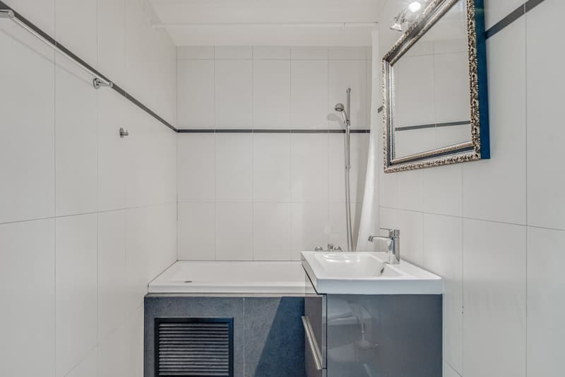 Charmant appartement de 2 pièces avec balcon à Blonay - Saint-Légier (13)
