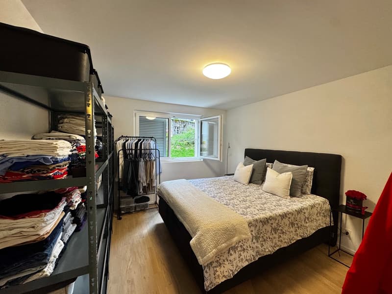Appartement neuf de 4 pièces avec balcon à Châtel-Saint-Denis (12)