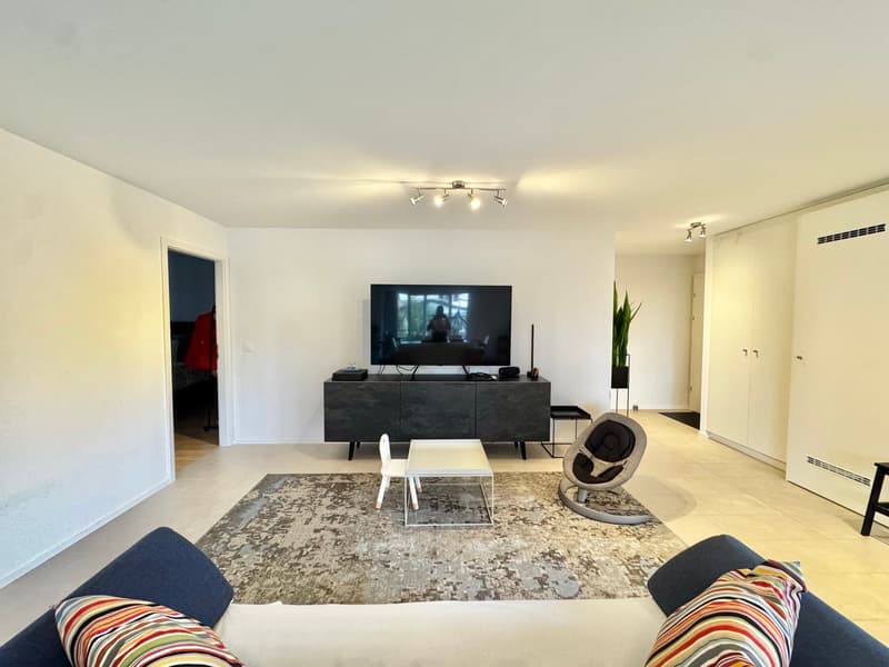 Appartement neuf de 4 pièces avec balcon à Châtel-Saint-Denis (6)