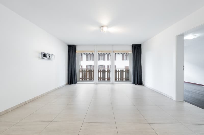 Magnifique appartement de 2 pièces avec balcon à Blonay (7)