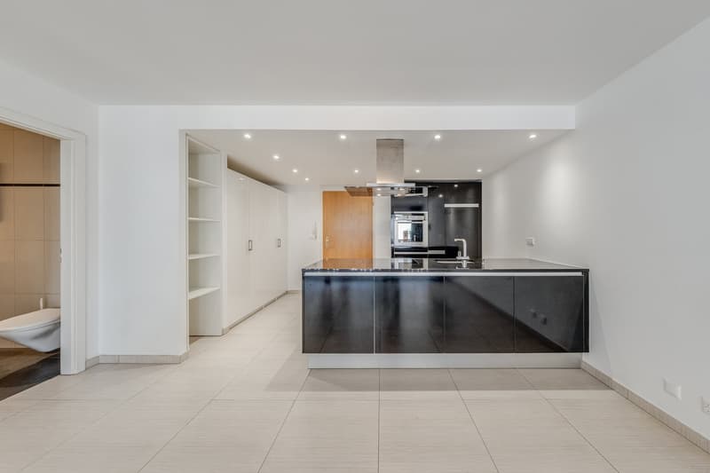 Magnifique appartement de 2 pièces avec balcon à Blonay (6)