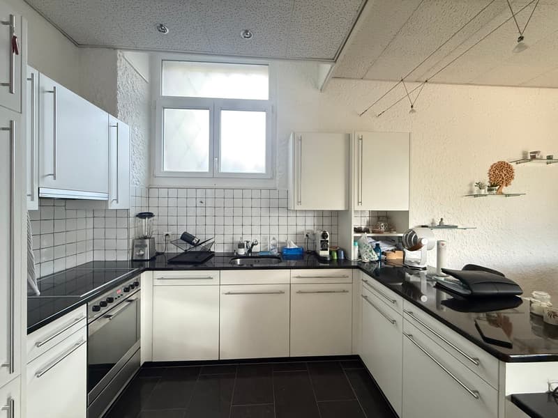 Charmant appartement de 2 pièces avec balcon à La Tour-de-Peilz (2)