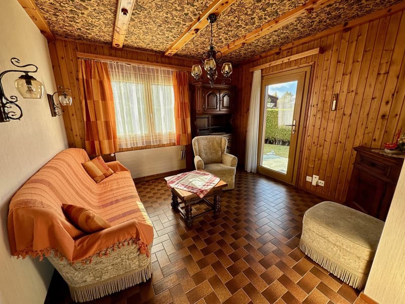 Salon