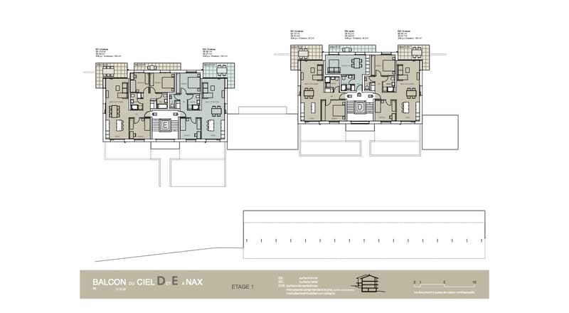 P-05 Etage 1