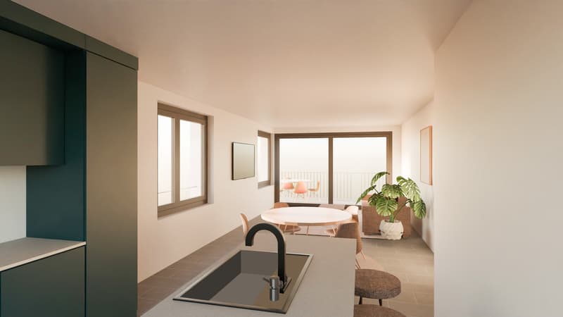 Intérieur 7