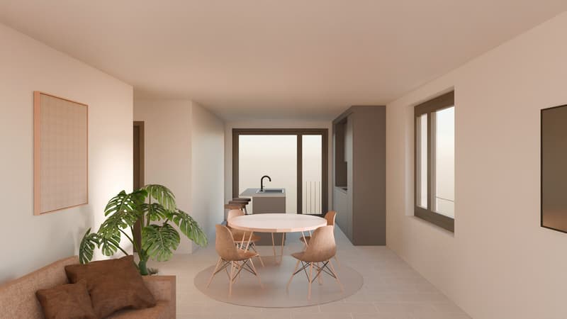 Intérieur 4