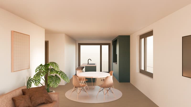 Intérieur 6