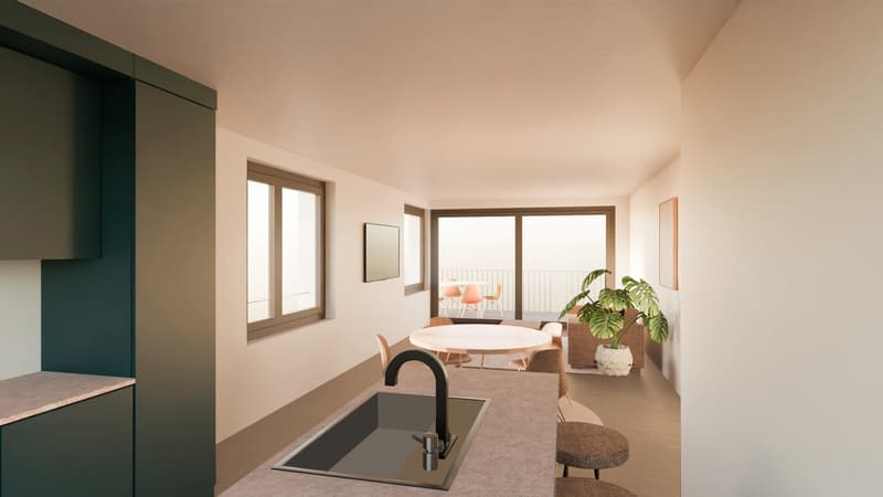 Intérieur 5