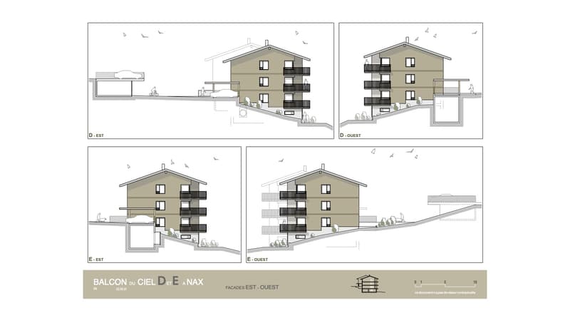 P-08 Façades Est et Ouest (2)