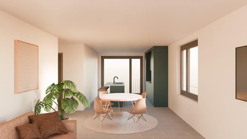 Intérieur 1