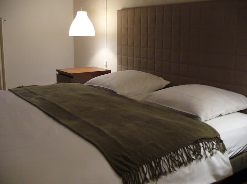 Chambre - 2