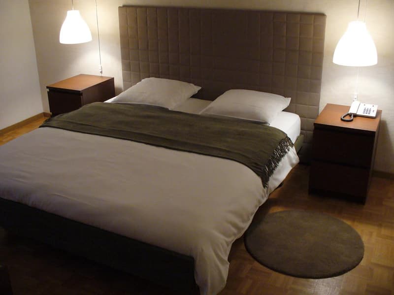 Chambre - 1