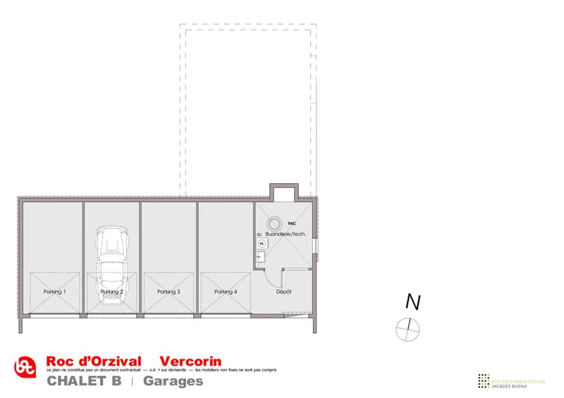 CDV CHALET B - SOUS-SOL_page-0001 (1)