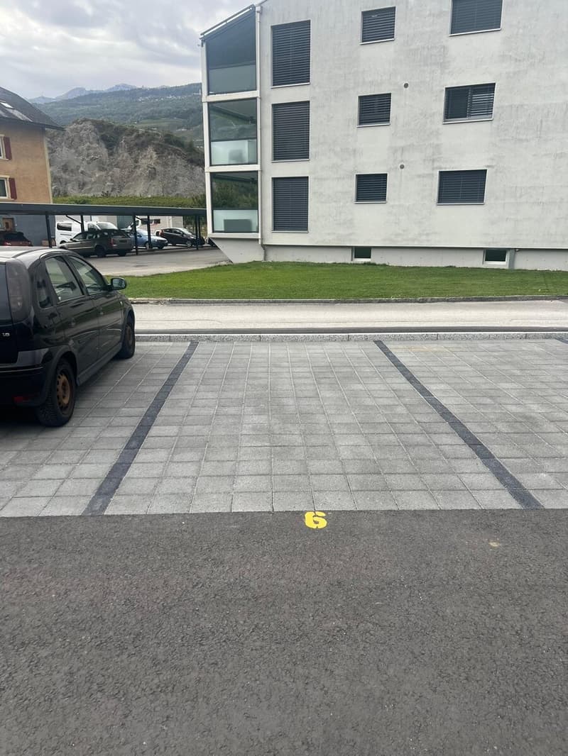 tzaly parking