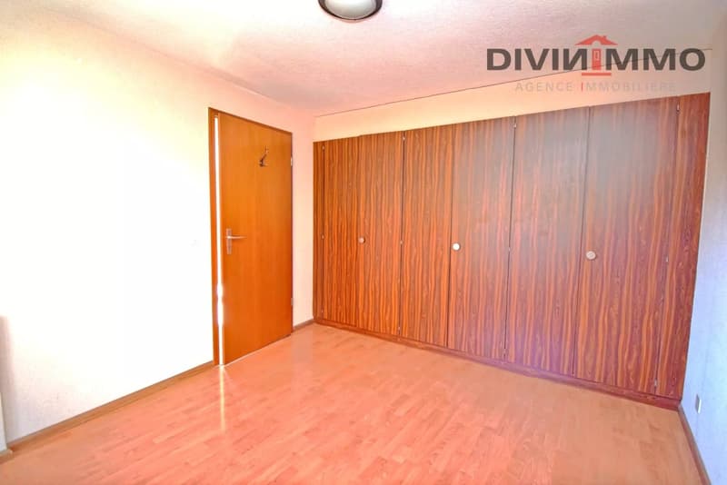 Appartement en attique avec garage (5)