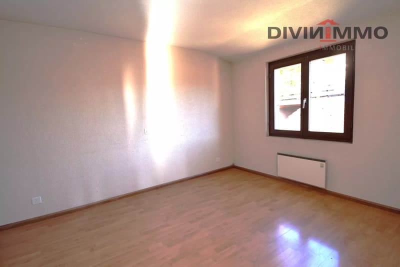 Appartement en attique avec garage (12)