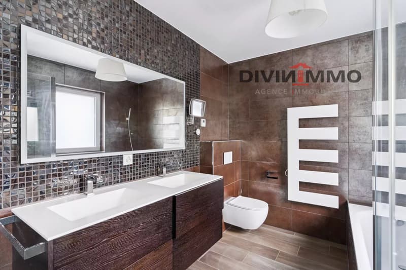 Appartement moderne à Sierre avec 3 chambres à vendre (5)