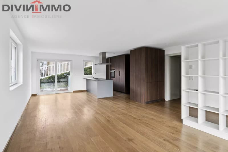 Appartement moderne à Sierre avec 3 chambres à vendre (2)