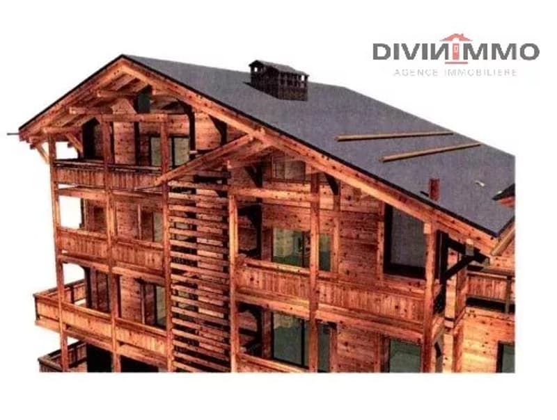 Appartement de 2.5 pièces sur les pistes de ski (5)