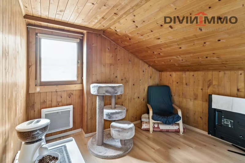 Duplex de 5.5 pièces dans une maison villageoise (11)