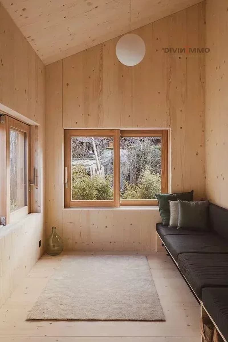 Superbe chalet luxueux de 4.5 pièces sur les hauts de Savièse (5)