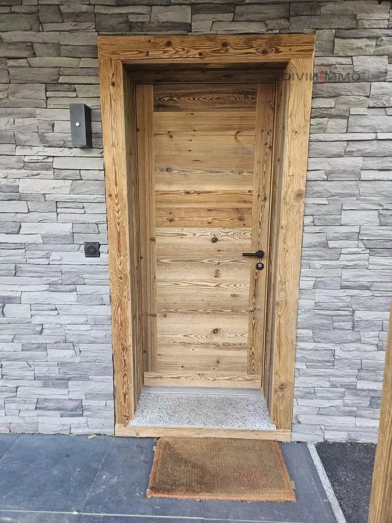Superbe chalet luxueux de 4.5 pièces sur les hauts de Savièse (4)
