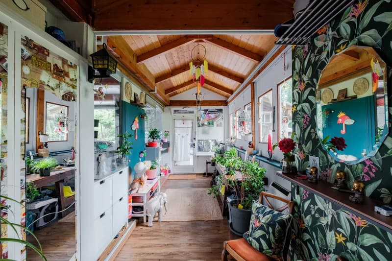 Maison d'angle mitoyenne 6.5 pièce, garage, 4 places de parc (2)
