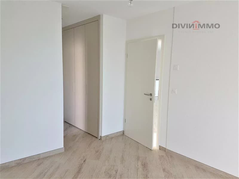 Bel appartement de standing au coeur du village avec deux garages (11)