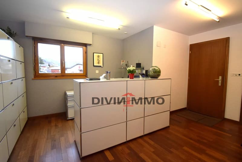 Cabinet dentaire (2)
