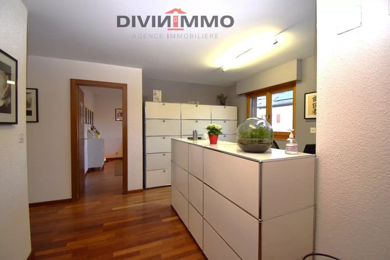 Cabinet dentaire (1)