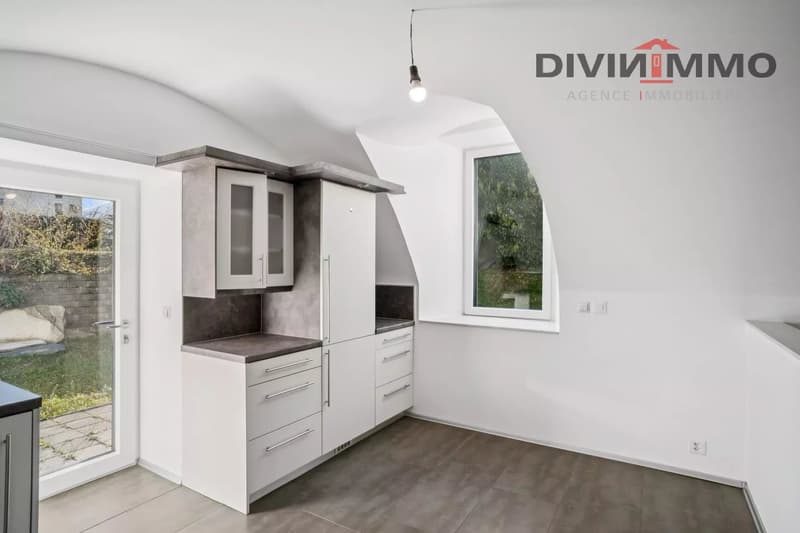 Appartement de 4.5 pièces typique en rez-de-jardin (3)