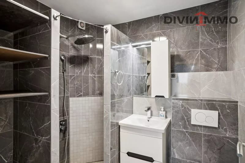 Appartement de 4.5 pièces typique en rez-de-jardin (5)