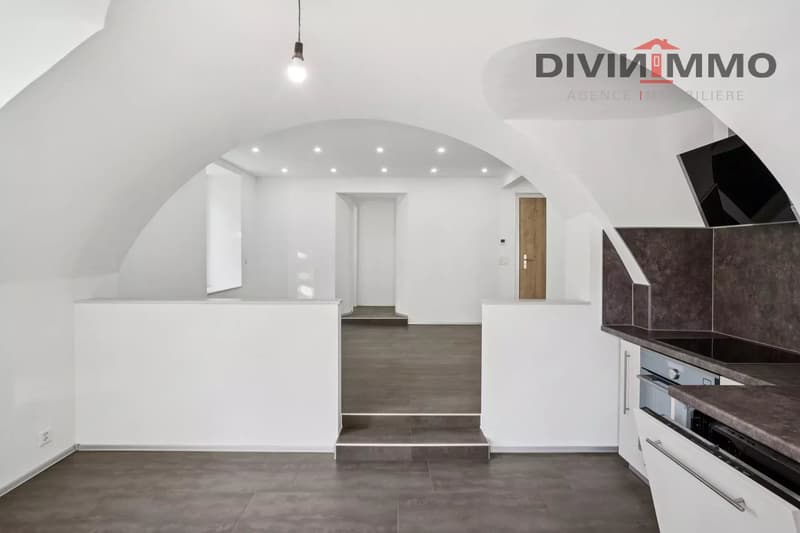 Appartement de 4.5 pièces typique en rez-de-jardin (4)