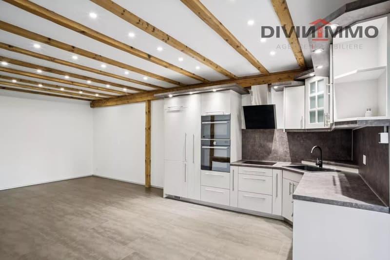 Appartement de 4.5 pièces typique au 1er étage (5)