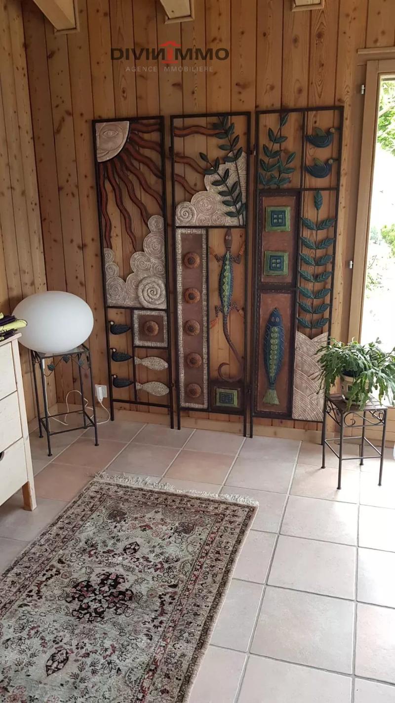 Belle maison avec spa, garage et couvert (6)