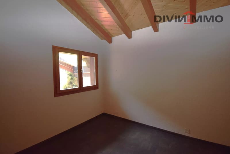 Belle maison avec spa, garage et couvert (13)