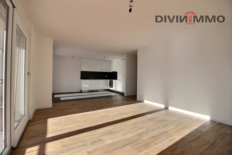 Bel appartement de 4.5 pièces avec box et place de parc (4)