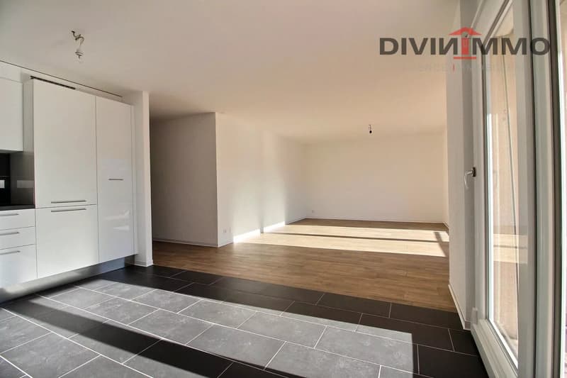 Bel appartement de 4.5 pièces avec box et place de parc (3)