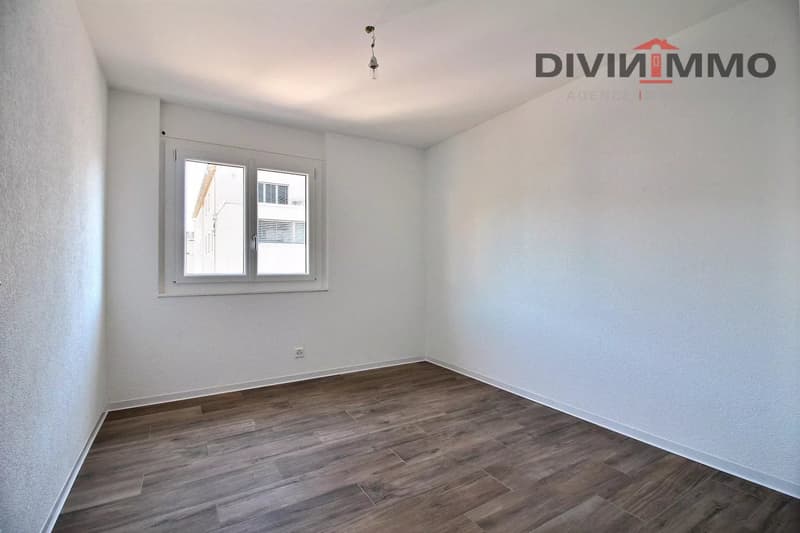 Bel appartement de 4.5 pièces avec box et place de parc (5)