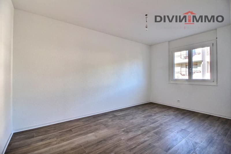 Bel appartement de 4.5 pièces avec box et place de parc (7)