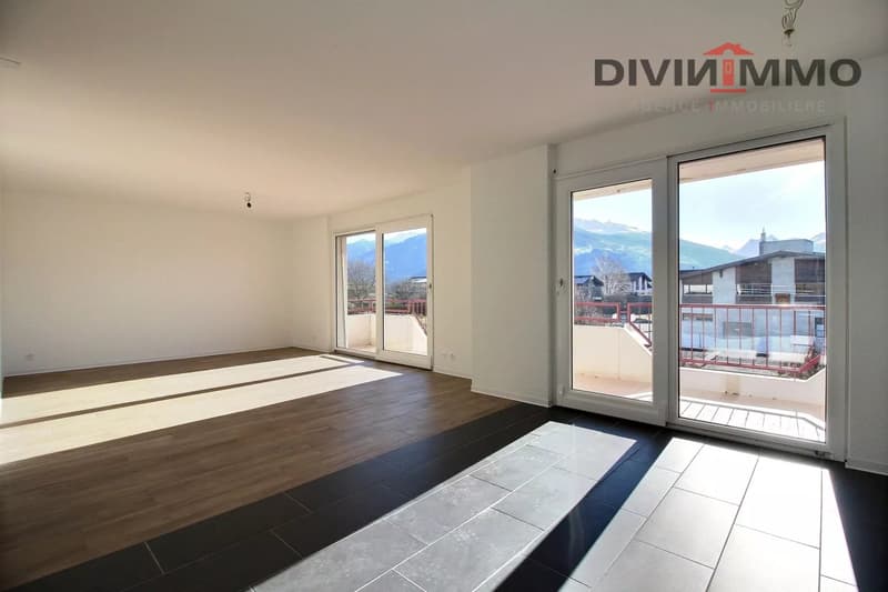 Bel appartement de 4.5 pièces avec box et place de parc (11)