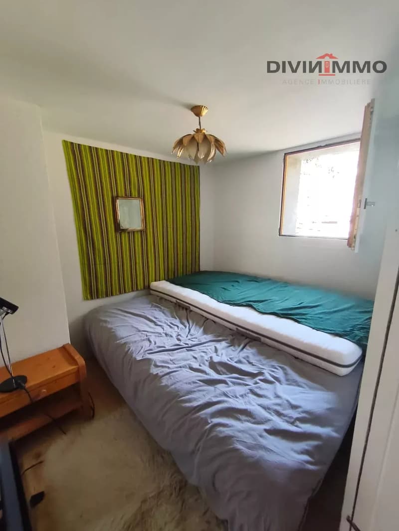 Chalet de charme dans une situation privilégiée (9)
