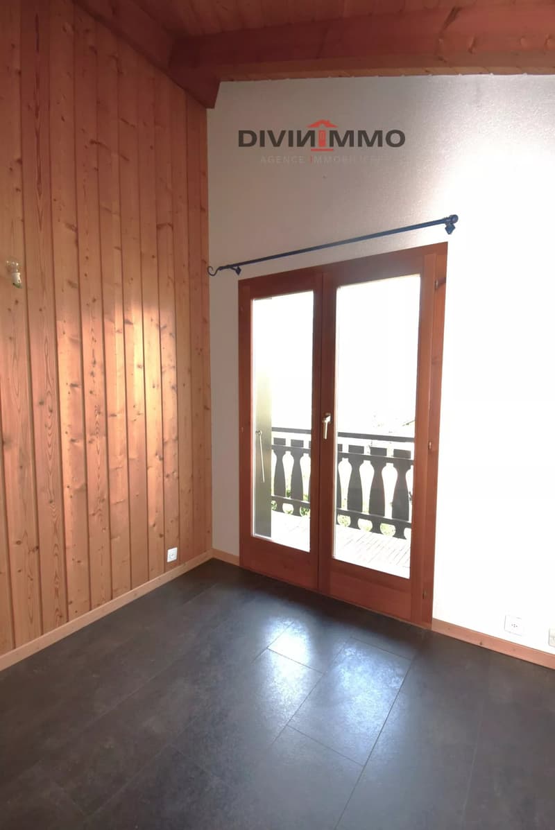 Belle maison avec spa, garage et couvert (12)