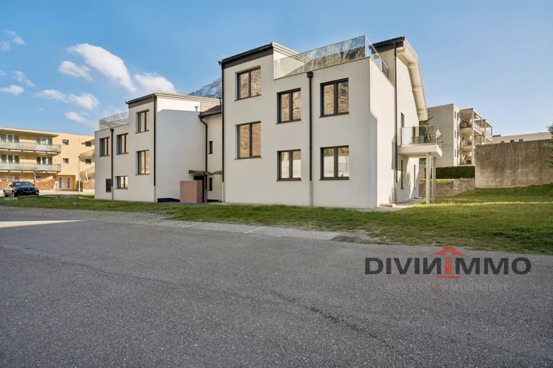 Appartement de 4.5 pièces typique en rez-de-jardin (7)