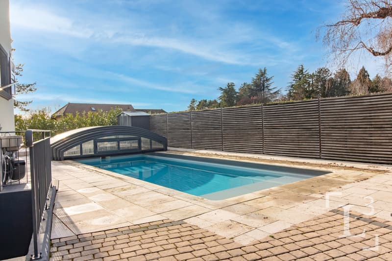 Piscine / Swimming pool