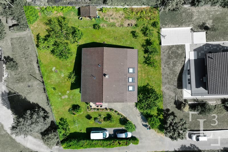 Vue d'ensemble / Overview